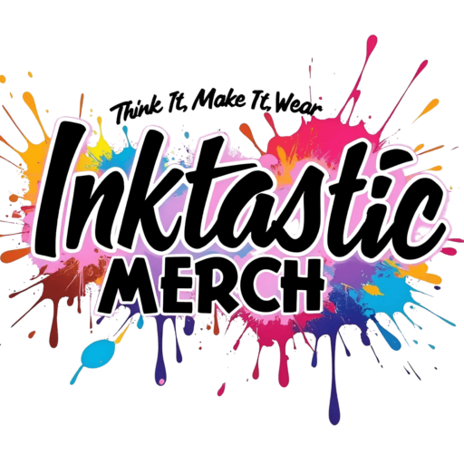 Custom Printed Apparel & Personalized Gifts | Inktastic Merch